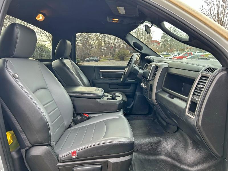 2022 Ram 1500 Class მანქანა იყიდება აუქციონზე, vin: 3C6JR6DGXNG300823, აუქციონის ნომერი: 96123045