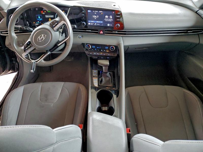 Aukcja sprzedaży 2022 Hyundai Elantra, vin: 5NPLN4AG7NH069232, numer aukcji: 97286765