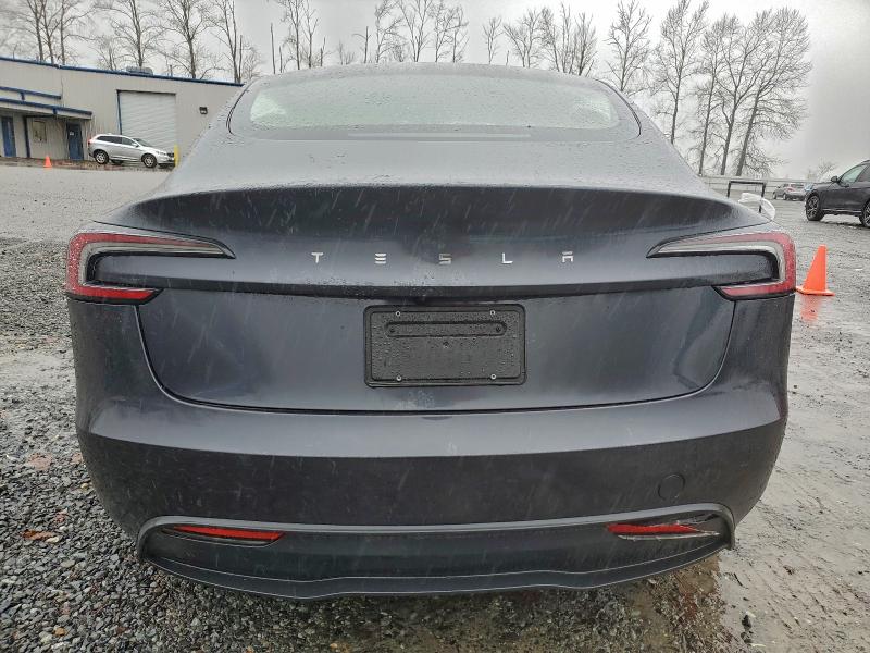 Aukcja sprzedaży 2024 Tesla Model 3, vin: 5YJ3E1EA5RF831479, numer aukcji: 96572335