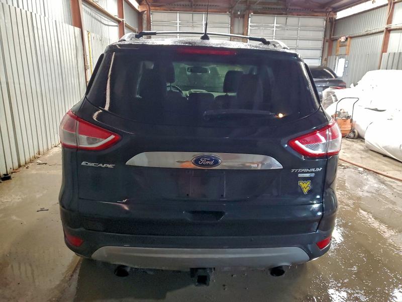 Продаж на аукціоні авто 2014 Ford Escape, vin: 1FMCU9J91EUA36682, номер лоту: 94908755