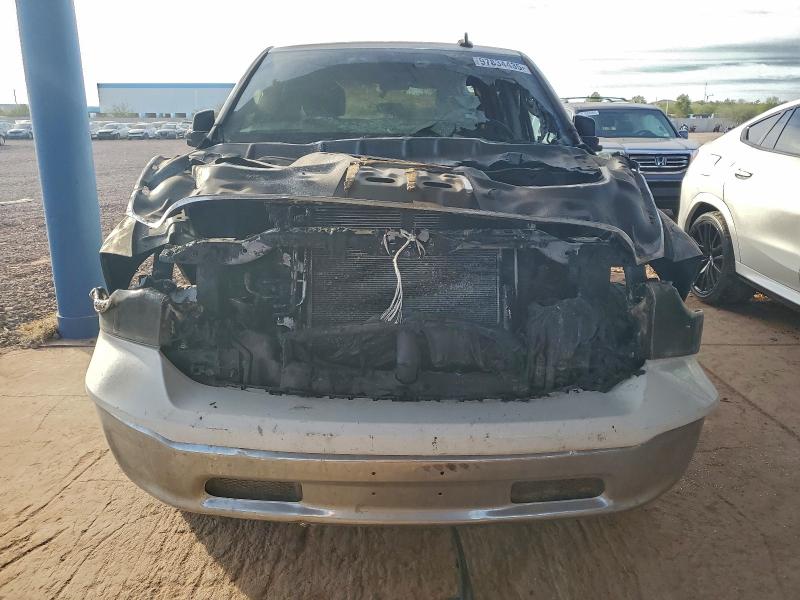 2023 Ram 1500 Classic მანქანა იყიდება აუქციონზე, vin: 3C6RR7LG0PG541576, აუქციონის ნომერი: 97834435