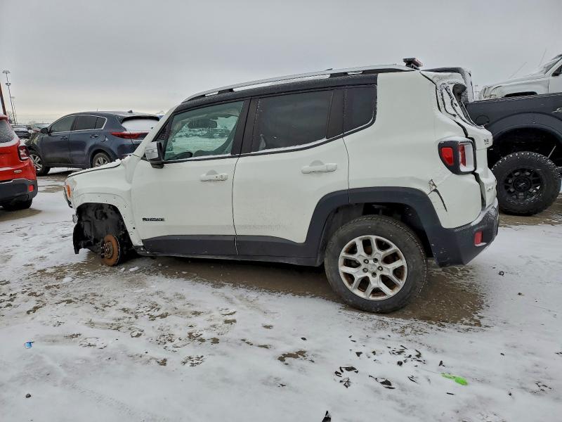Aukcja sprzedaży 2018 Jeep Renegade, vin: ZACCJBDB6JPH80597, numer aukcji: 96474335