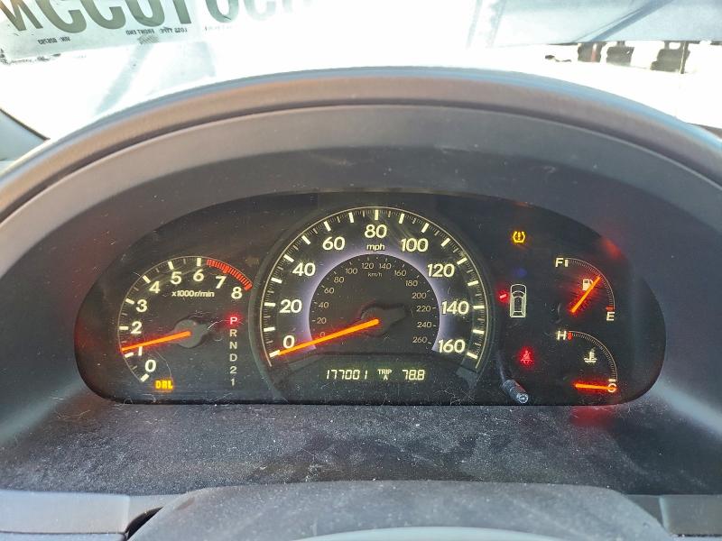 Продажа на аукционе авто 2010 Honda Odyssey, vin: 5FNRL3H21AB026793, номер лота: 96561055