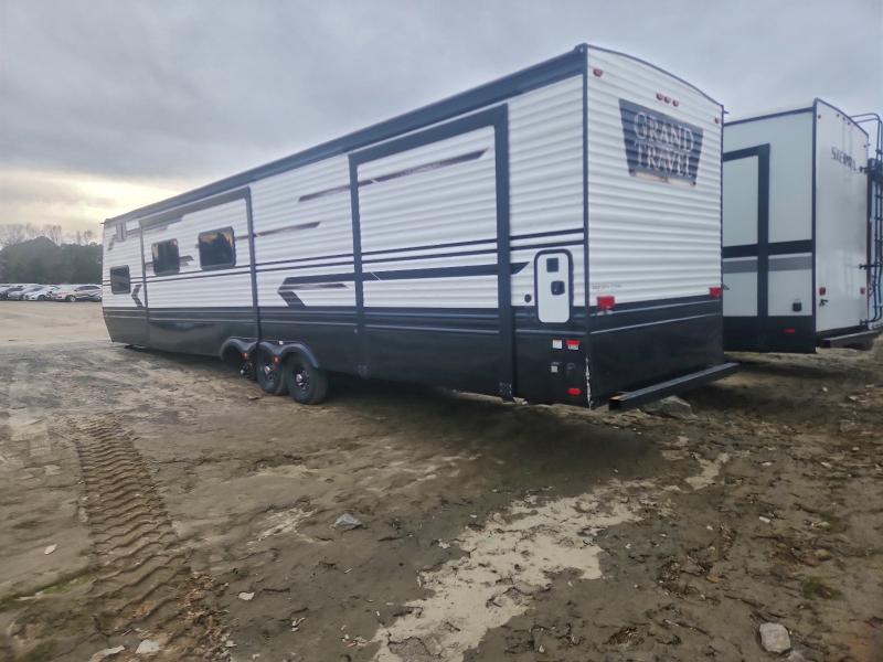 Продаж на аукціоні авто 2025 Rbd Unknown, vin: 5CZ200R32S1229253, номер лоту: 93644635