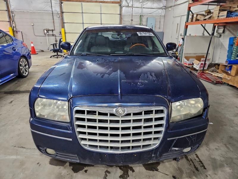 Продажа на аукционе авто 2006 Chrysler 300, vin: 2C3LA53GX6H231643, номер лота: 96194155