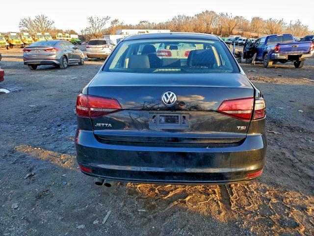 Aukcja sprzedaży 2018 Volkswagen Jetta, vin: 3VW2B7AJ4JM210700, numer aukcji: 49395436
