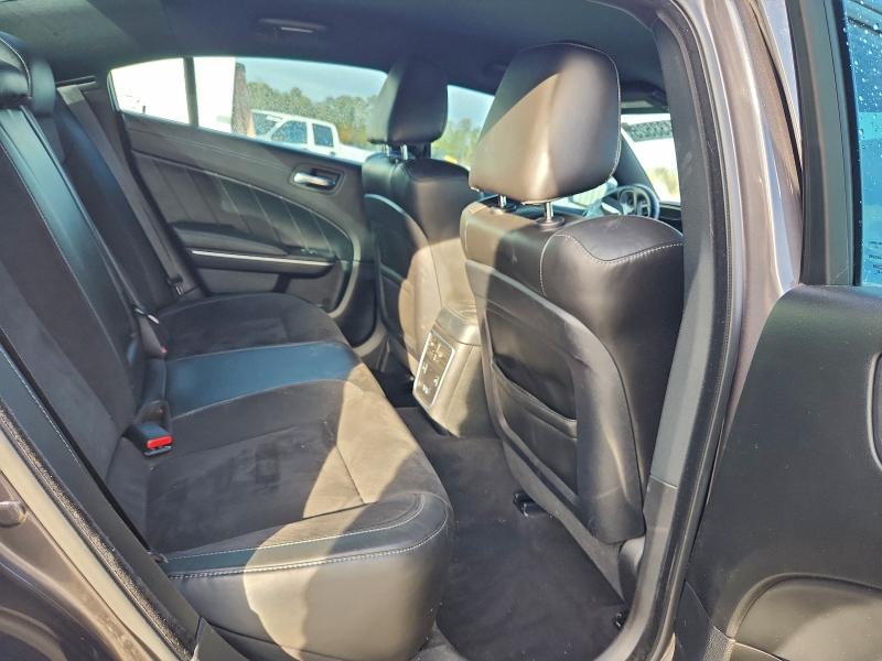 97433525 :رقم المزاد ، 2C3CDXHGXNH173219 vin ، 2022 Dodge Charger مزاد بيع