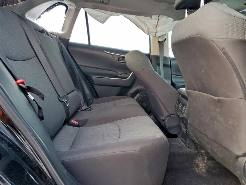 Aukcja sprzedaży 2023 Toyota Rav4 Le, vin: 2T3B1RFV5PC348378, numer aukcji: 95446365