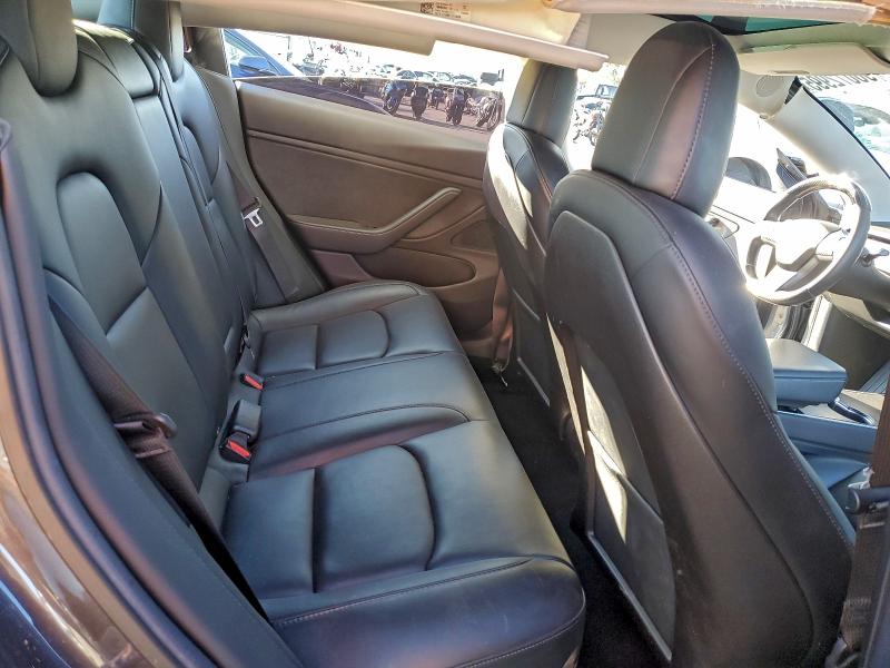 Продаж на аукціоні авто 2019 Tesla Model 3, vin: 5YJ3E1EB9KF437014, номер лоту: 96072995