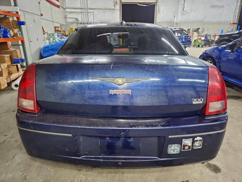 Продажа на аукционе авто 2006 Chrysler 300, vin: 2C3LA53GX6H231643, номер лота: 96194155