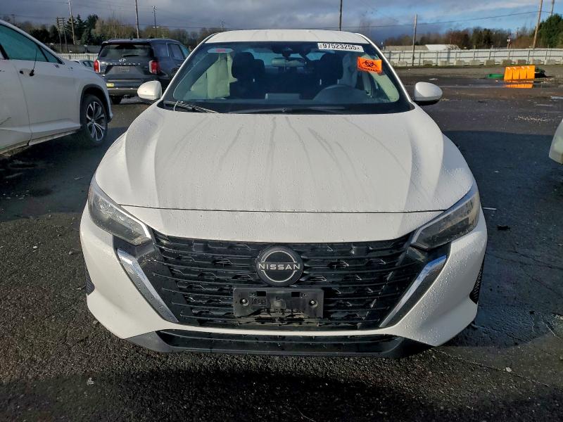 Продаж на аукціоні авто 2024 Nissan Sentra, vin: 3N1AB8BV1RY286257, номер лоту: 97523255