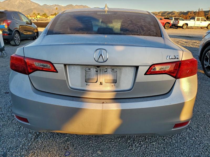 2013 Acura Ilx მანქანა იყიდება აუქციონზე, vin: 19VDE1F57DE002796, აუქციონის ნომერი: 97188605