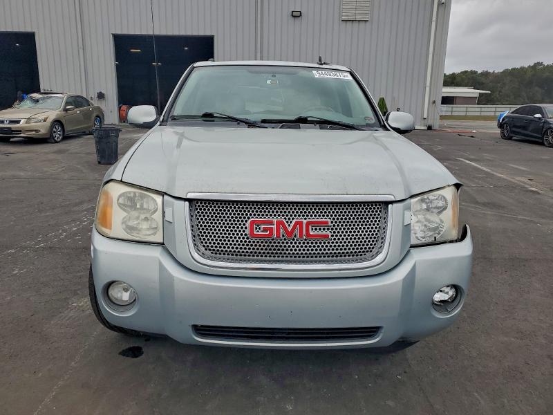 Aukcja sprzedaży 2008 Gmc Envoy, vin: 1GKES63M782188702, numer aukcji: 94493875