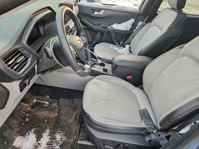 Aukcja sprzedaży 2025 Ford Escape, vin: 1FMCU0E1XSUA64332, numer aukcji: 96993025