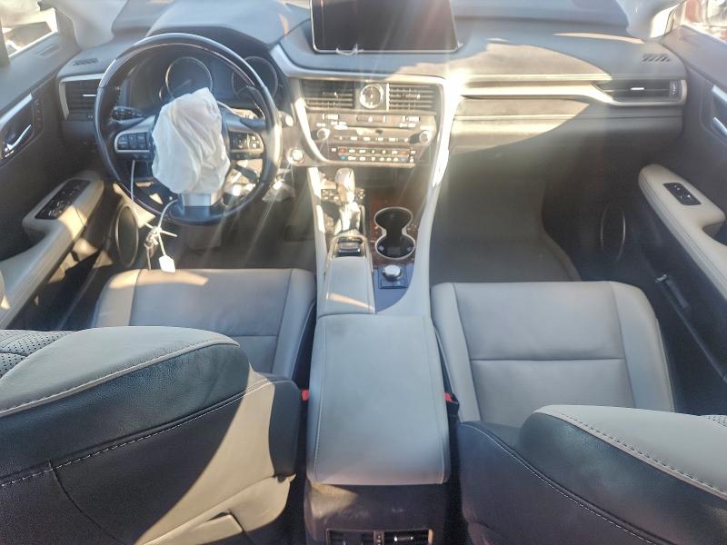 Продажа на аукционе авто 2017 Lexus Rx 350 Bas, vin: 2T2ZZMCA6HC085268, номер лота: 98643735