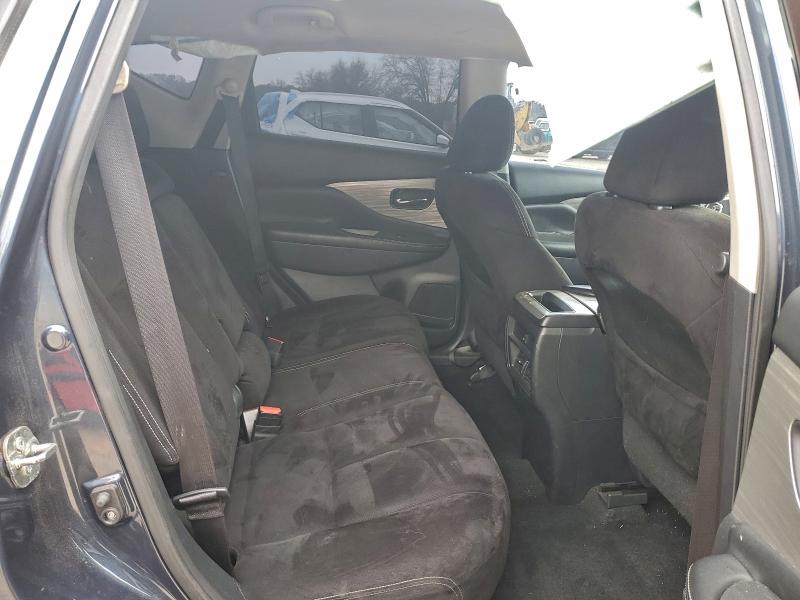 Aukcja sprzedaży 2015 Nissan Murano, vin: 5N1AZ2MH4FN286271, numer aukcji: 95755075