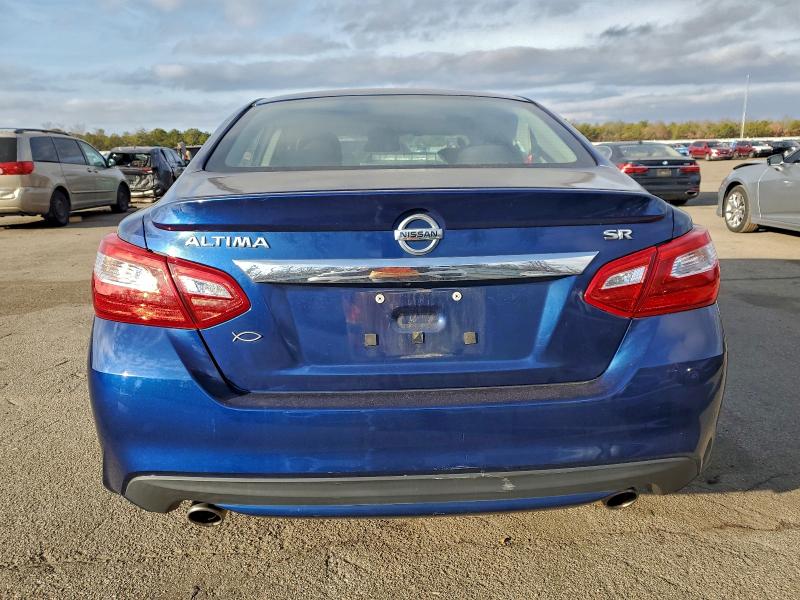 Aukcja sprzedaży 2016 Nissan Altima 2.5, vin: 1N4AL3AP6GC116035, numer aukcji: 96085485