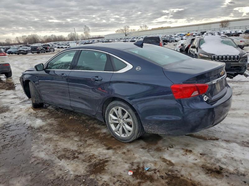 Aukcja sprzedaży 2019 Chevrolet Impala, vin: 2G11Z5S30K9103662, numer aukcji: 97353285