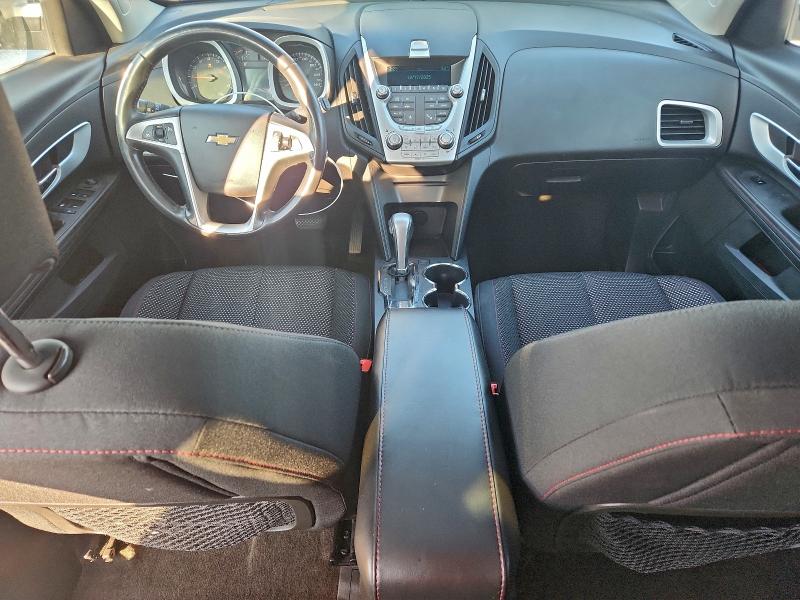 Продажа на аукционе авто 2011 Chevrolet Equinox, vin: 2GNALDECXB1296634, номер лота: 97100275