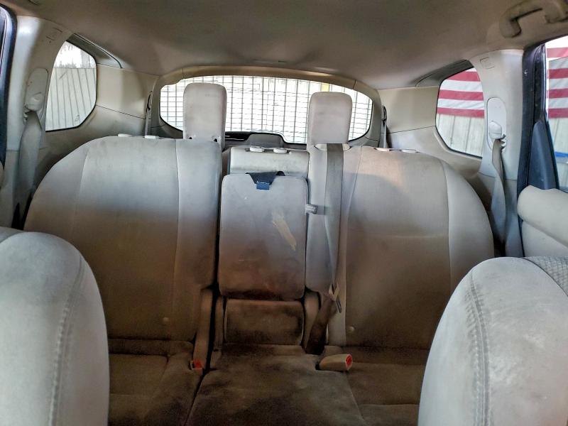 2015 Nissan Pathfinder მანქანა იყიდება აუქციონზე, vin: 5N1AR2MN7FC643993, აუქციონის ნომერი: 96603565