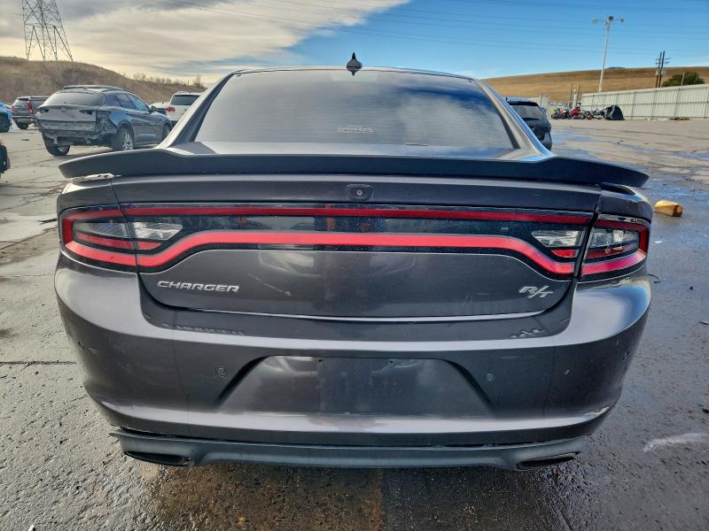 Aukcja sprzedaży 2015 Dodge Charger, vin: 2C3CDXCTXFH729891, numer aukcji: 97831845