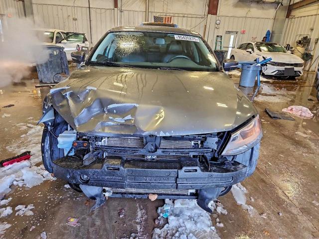 Продажа на аукционе авто 2014 Volkswagen Jetta Tdi, vin: 3VWLL7AJ9EM408440, номер лота: 95435275