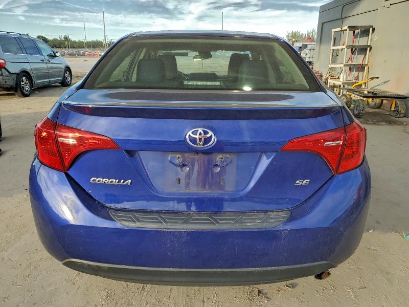 2019 Toyota Corolla მანქანა იყიდება აუქციონზე, vin: 2T1BURHE9KC160470, აუქციონის ნომერი: 97004105