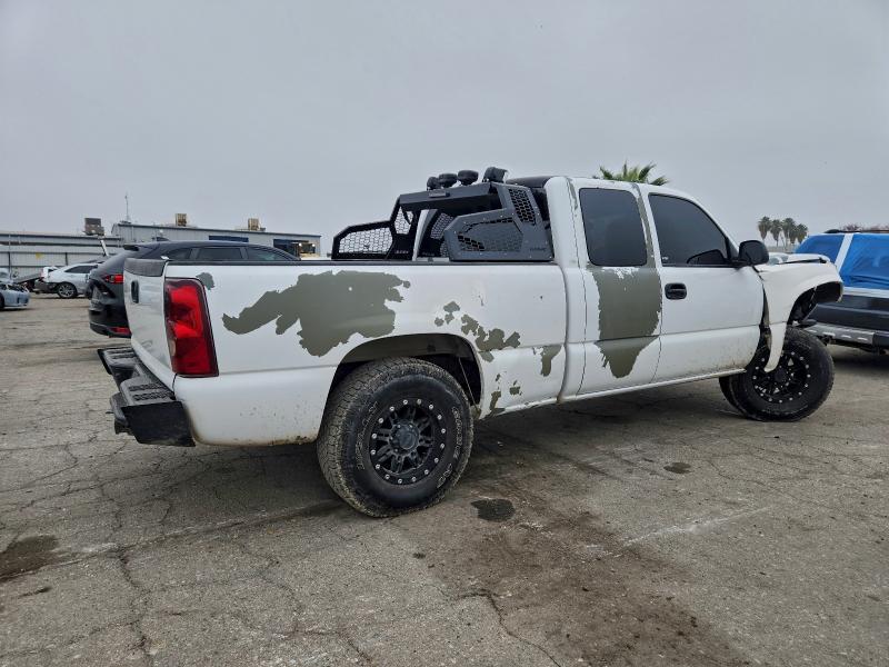 Продаж на аукціоні авто 2003 Chevrolet Silverado, vin: 2GCEC19X931116132, номер лоту: 95319725