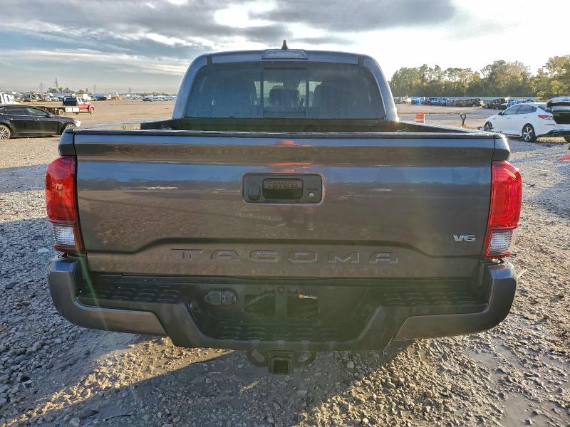 94283935 :رقم المزاد ، 3TMAZ5CN1NM173688 vin ، 2022 Toyota Tacoma مزاد بيع
