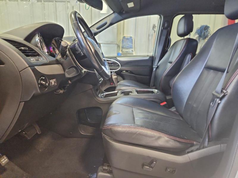 Aukcja sprzedaży 2019 Dodge Grand Caravan, vin: 2C4RDGEG1KR632122, numer aukcji: 95962285