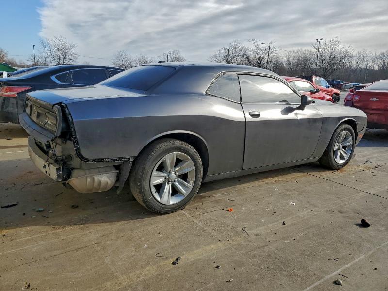 Продажа на аукционе авто 2016 Dodge Challenger, vin: 2C3CDZAG2GH337118, номер лота: 97298705