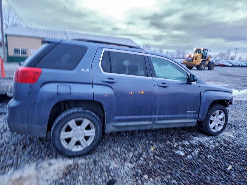 Продаж на аукціоні авто 2014 Gmc Terrain, vin: 2GKFLRE30E6165770, номер лоту: 96514565