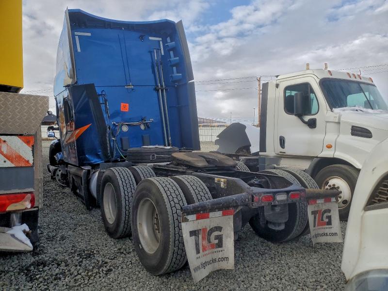 Продажа на аукционе авто 2024 Peterbilt 579, vin: 1XPBDP9X9RD648611, номер лота: 94745015