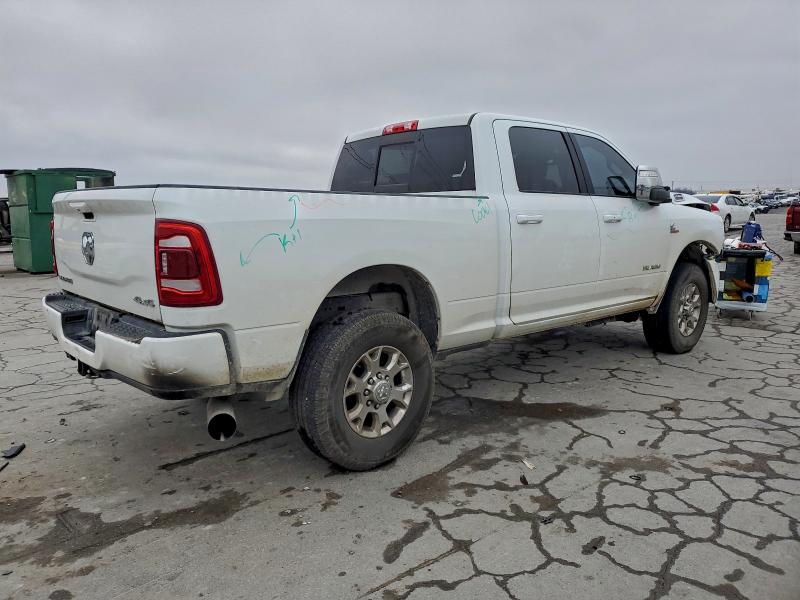 2023 Ram 2500 მანქანა იყიდება აუქციონზე, vin: 3C6UR5FL7PG559404, აუქციონის ნომერი: 47760996