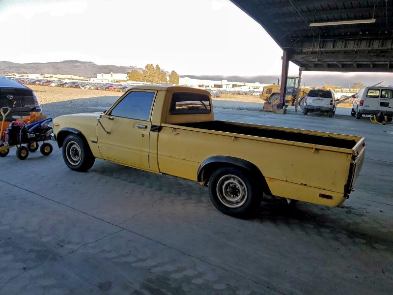 Продажа на аукционе авто 1980 Toyota Pick Up, vin: RN42073036, номер лота: 96780465