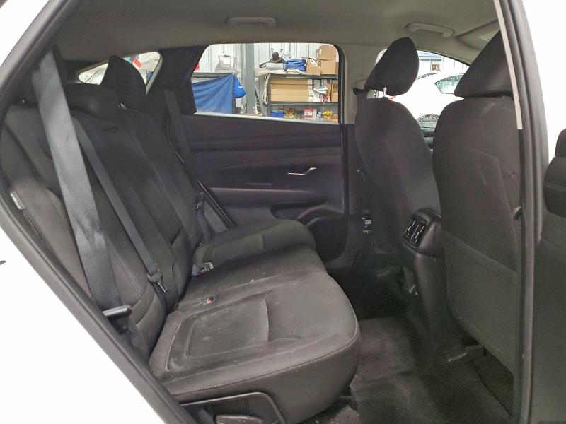 Продаж на аукціоні авто 2025 Hyundai Tucson, vin: 5NMJBCDE5SH456875, номер лоту: 97075255