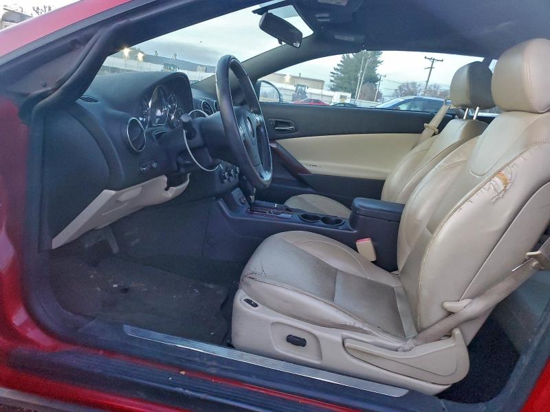 Aukcja sprzedaży 2007 Pontiac G6, vin: 1G2ZH35N374131677, numer aukcji: 93106075