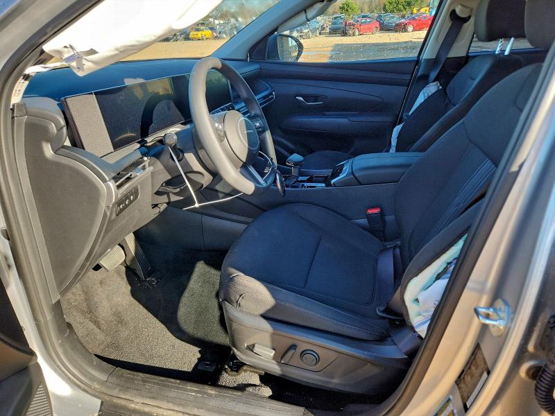 97755415 :رقم المزاد ، 5NMJB3DE1TH618938 vin ، 2026 Hyundai Tucson مزاد بيع