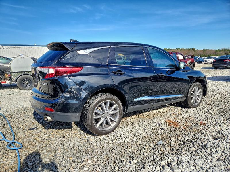 Продаж на аукціоні авто 2019 Acura Rdx, vin: 5J8TC1H57KL000476, номер лоту: 95708595