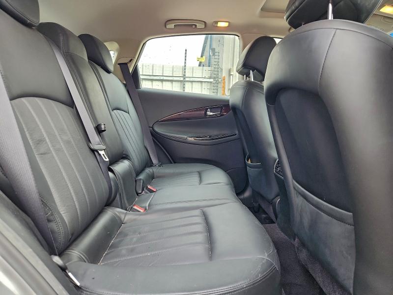 Aukcja sprzedaży 2010 Infiniti Ex35 Base, vin: JN1AJ0HP8AM702213, numer aukcji: 98640505