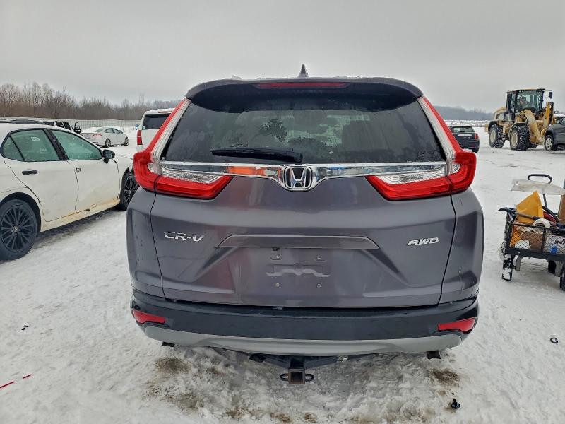 Aukcja sprzedaży 2017 Honda Cr-v Ex, vin: 5J6RW2H58HL028330, numer aukcji: 94867535