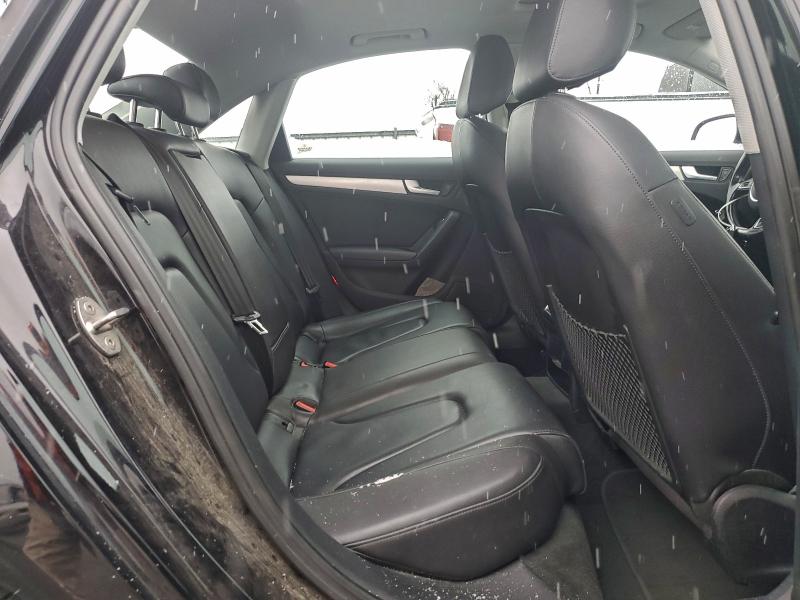 Продажа на аукционе авто 2016 Audi A4, vin: WAUBFAFL0GN012707, номер лота: 95115855