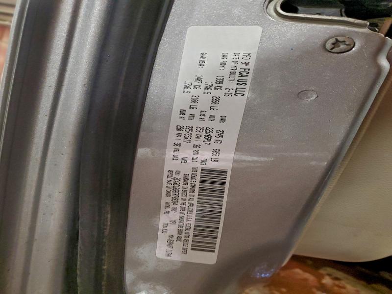Aukcja sprzedaży 2015 Chrysler Town & Country, vin: 2C4RC1BG6FR709304, numer aukcji: 96690365
