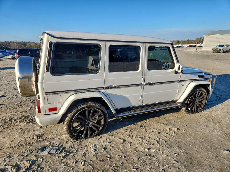 2014 Mercedes-benz G 63 Amg მანქანა იყიდება აუქციონზე, vin: WDCYC7DF3EX219268, აუქციონის ნომერი: 96334545