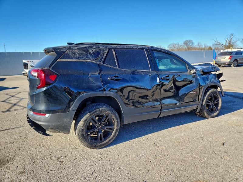 Aukcja sprzedaży 2022 Gmc Terrain, vin: 3GKALYEV8NL194760, numer aukcji: 96992365