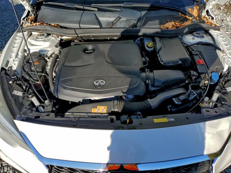 Продажа на аукционе авто 2018 Infiniti Qx30 Base, vin: SJKCH5CRXJA044500, номер лота: 96533165