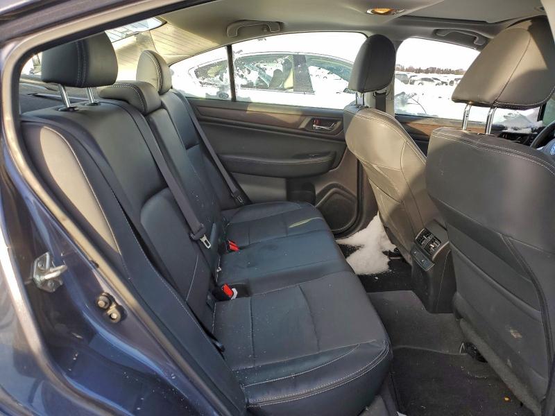 Aukcja sprzedaży 2017 Subaru Legacy 2.5, vin: 4S3BNAN65H3003984, numer aukcji: 95766955