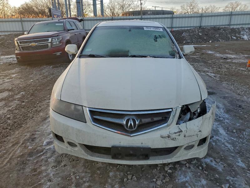 95312085 :رقم المزاد ، JH4CL969X8C000532 vin ، 2008 Acura Tsx مزاد بيع
