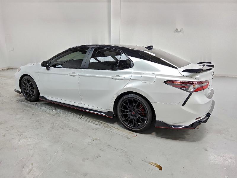 94054765 :رقم المزاد ، 4T1KZ1AK3RU098480 vin ، 2024 Toyota Camry مزاد بيع