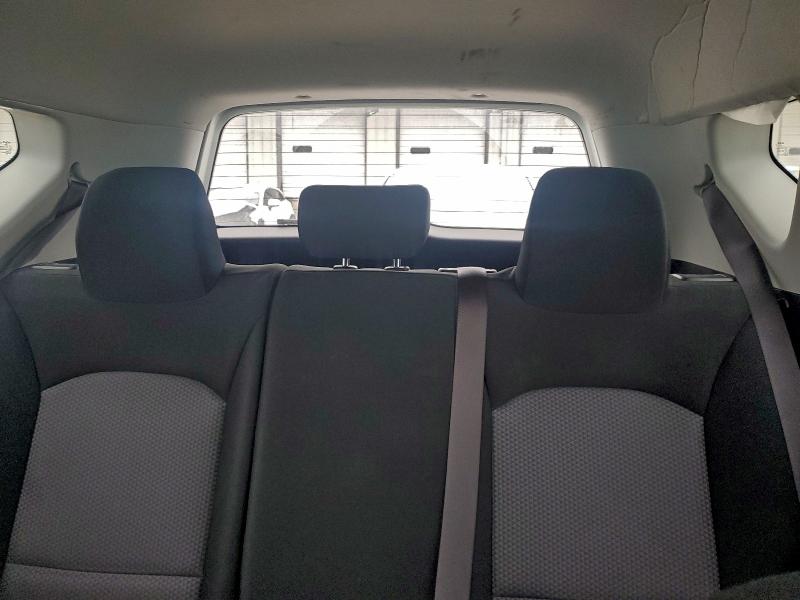 96210205 :رقم المزاد ، KNDJ23AU9P7215606 vin ، 2023 Kia Soul مزاد بيع